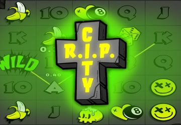 Автомат Rip City в казино ЧемпионСлот